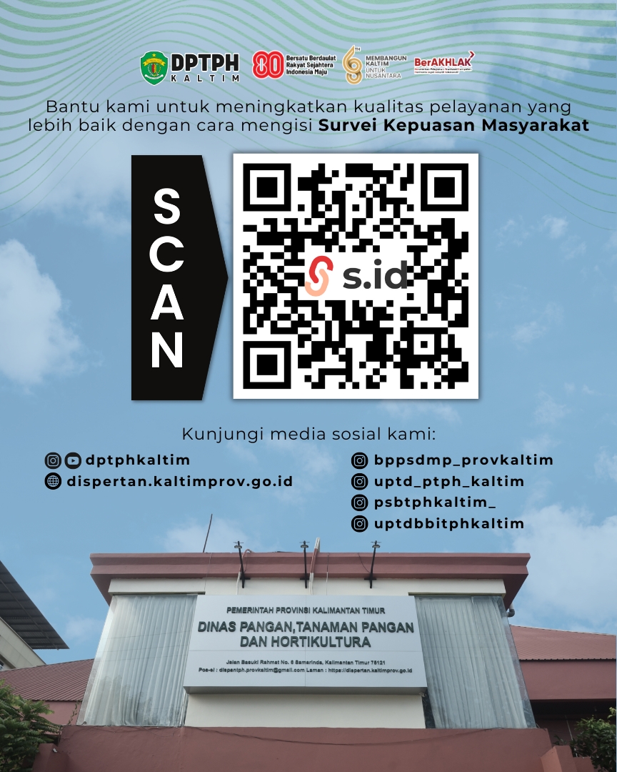 Survei Kepuasan Masyarakat